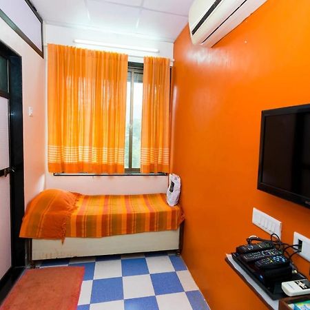 Red House 3Bhk Villa Karjat Kültér fotó