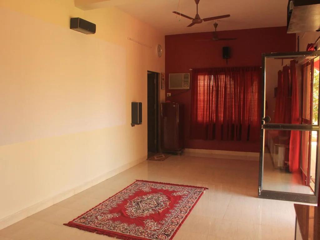 Red House 3Bhk Villa Karjat Kültér fotó