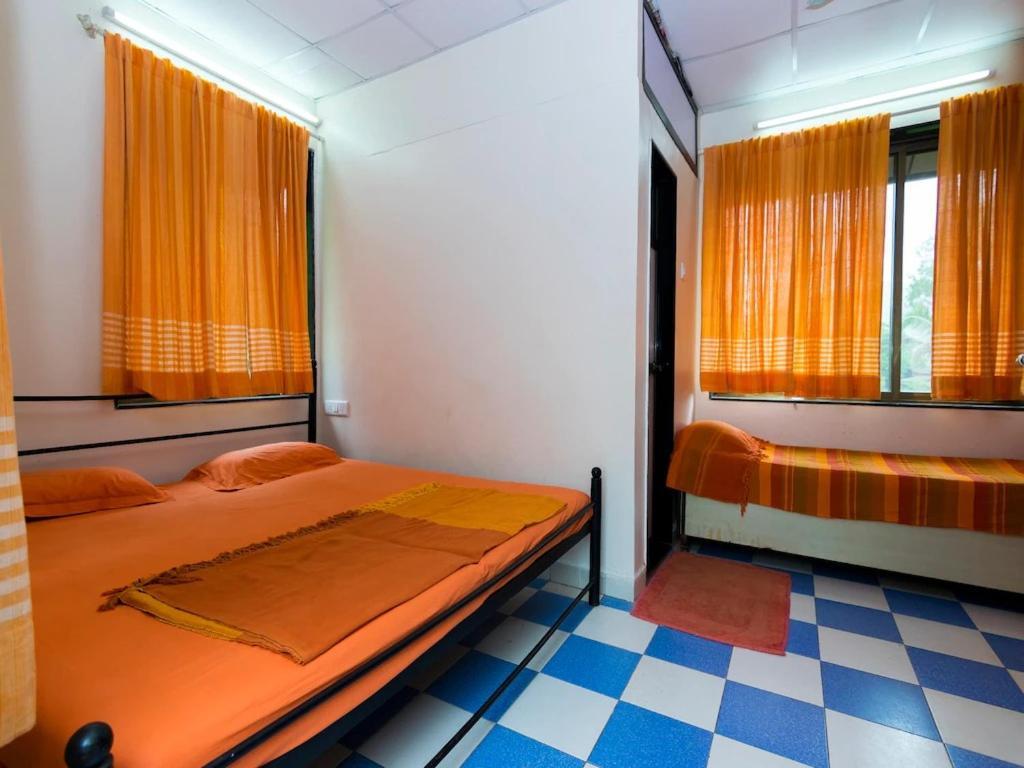 Red House 3Bhk Villa Karjat Kültér fotó