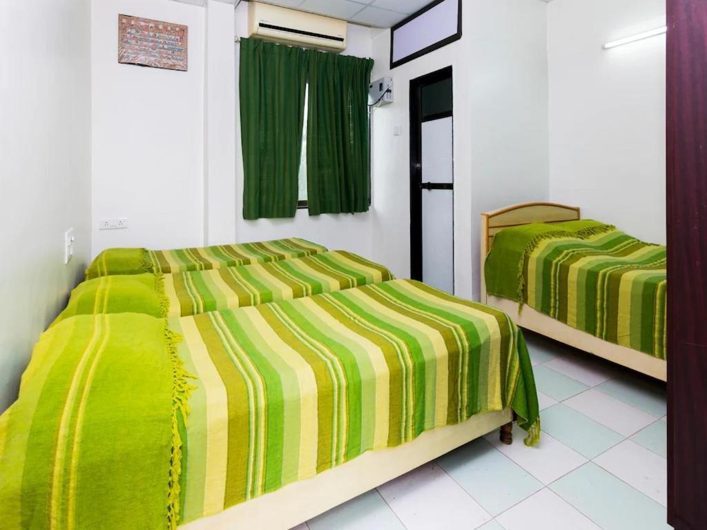 Red House 3Bhk Villa Karjat Kültér fotó